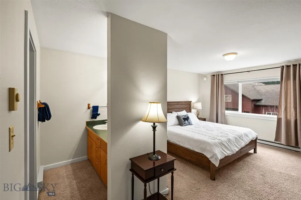 173 Candlelight Meadow Drive Big Sky MT 59716