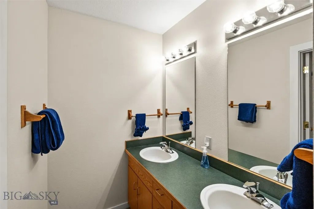 173 Candlelight Meadow Drive Big Sky MT 59716
