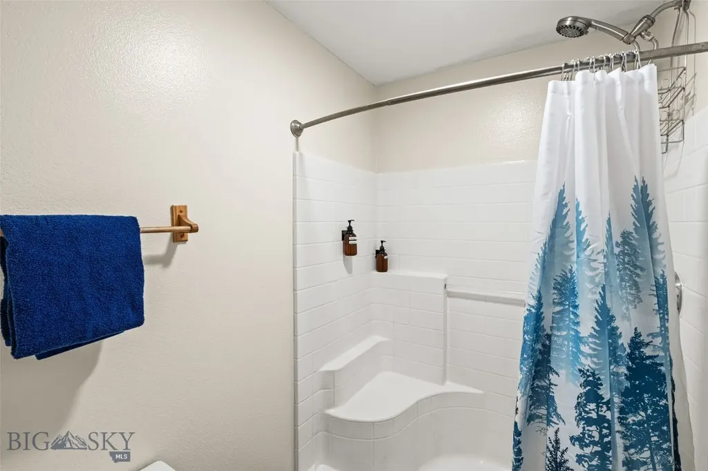 173 Candlelight Meadow Drive Big Sky MT 59716