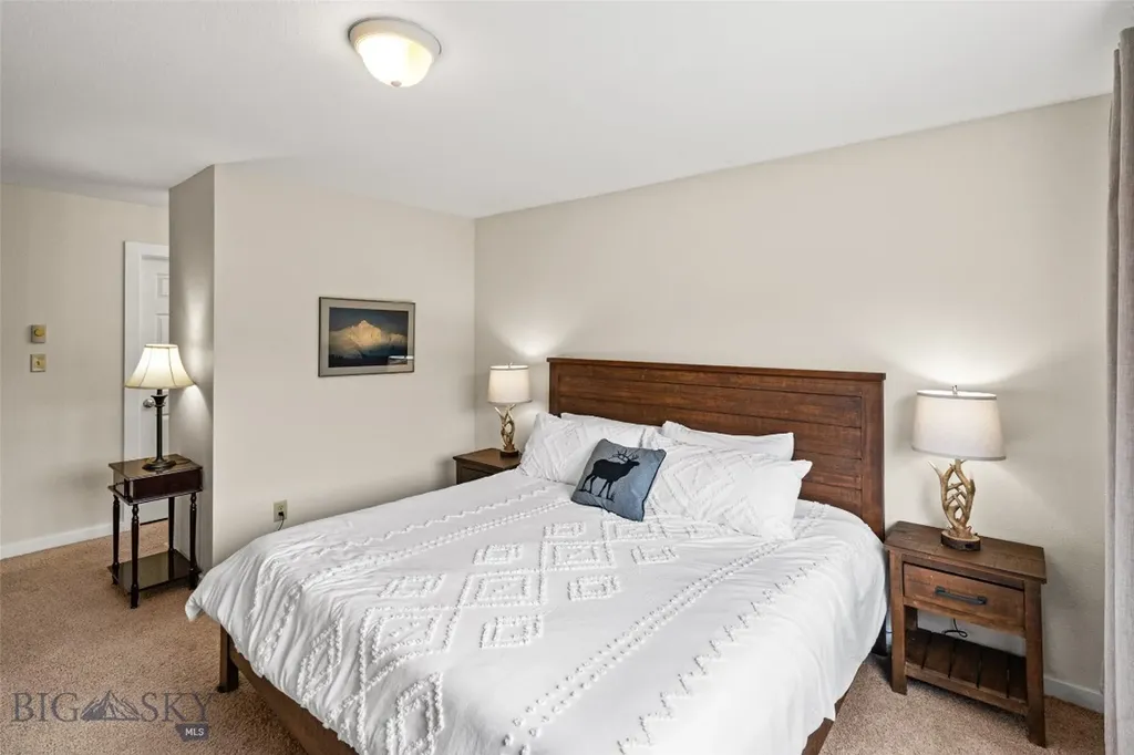 173 Candlelight Meadow Drive Big Sky MT 59716