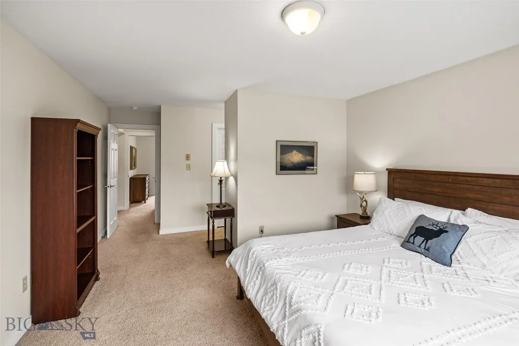 173 Candlelight Meadow Drive Big Sky MT 59716