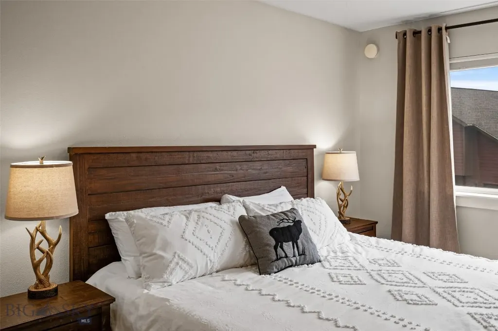 173 Candlelight Meadow Drive Big Sky MT 59716