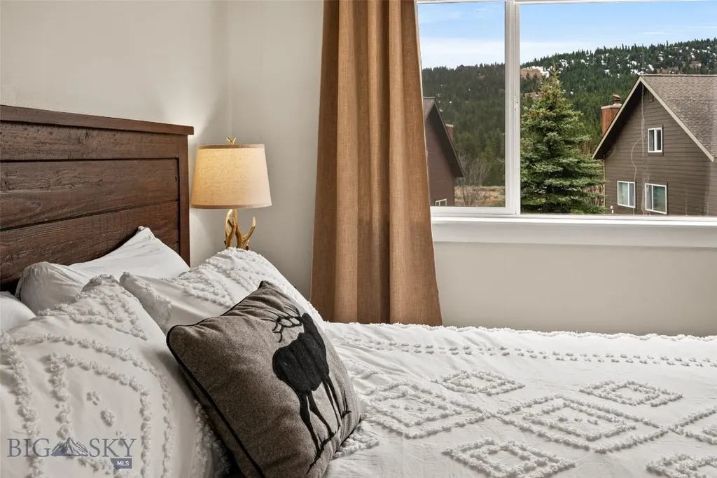173 Candlelight Meadow Drive Big Sky MT 59716