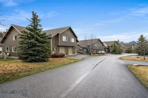 173 Candlelight Meadow Drive Big Sky MT 59716