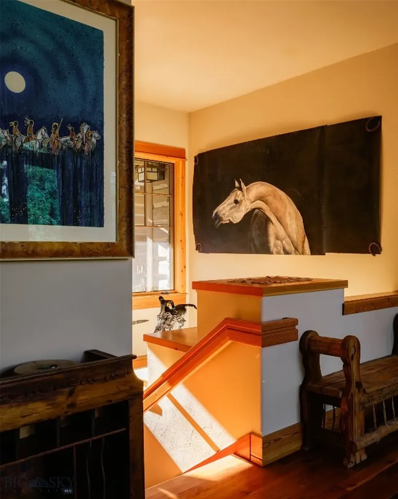 1055 Skywood Road Big Sky MT 59716