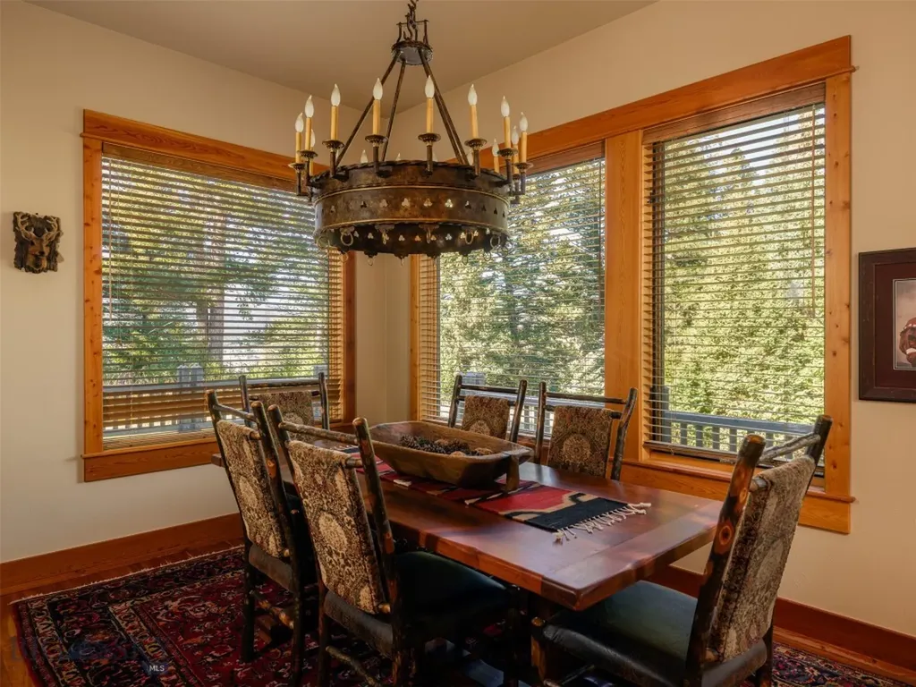 1055 Skywood Road Big Sky MT 59716