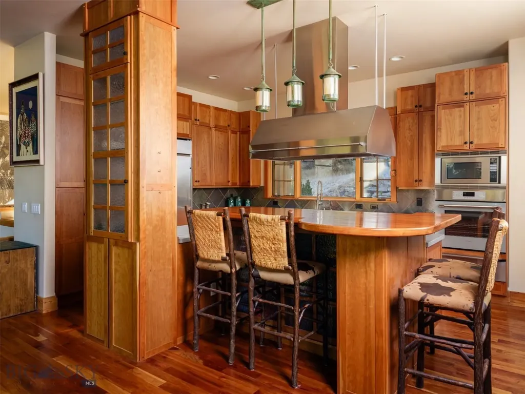 1055 Skywood Road Big Sky MT 59716
