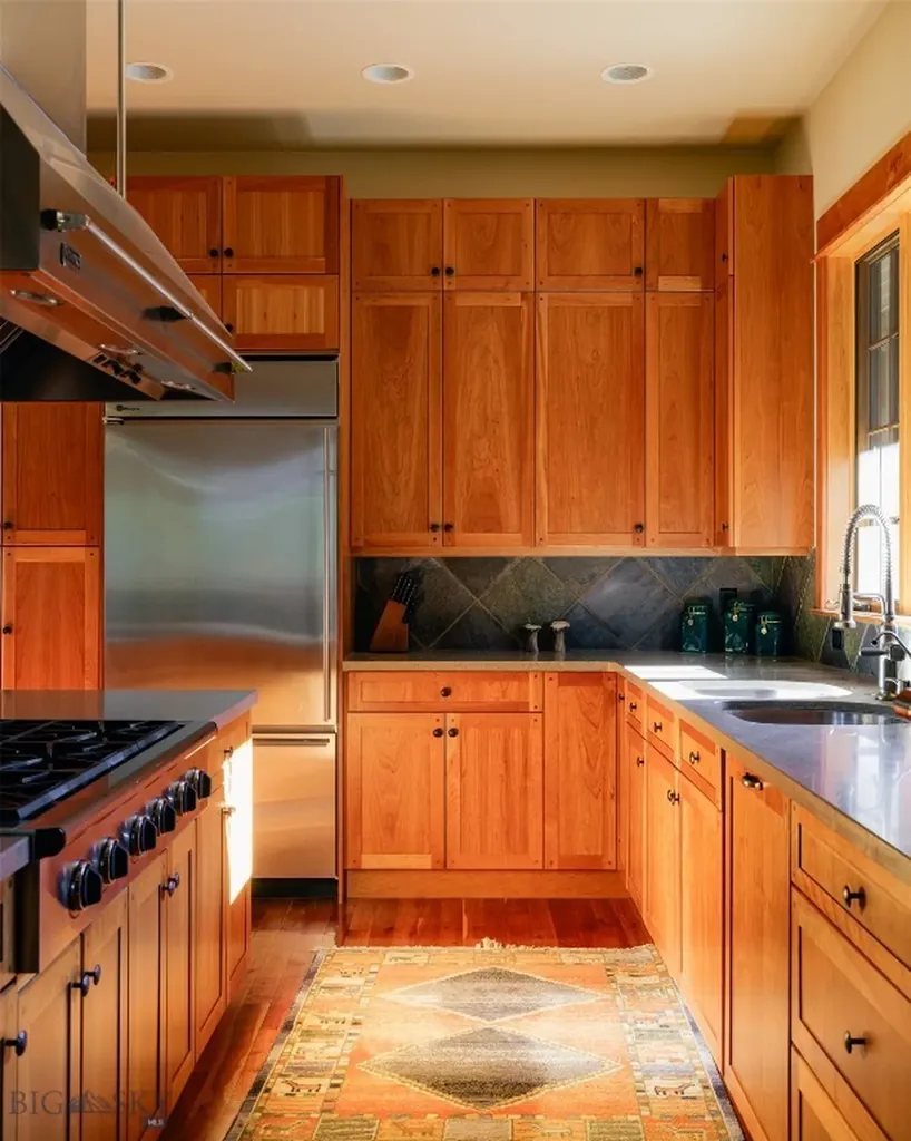 1055 Skywood Road Big Sky MT 59716