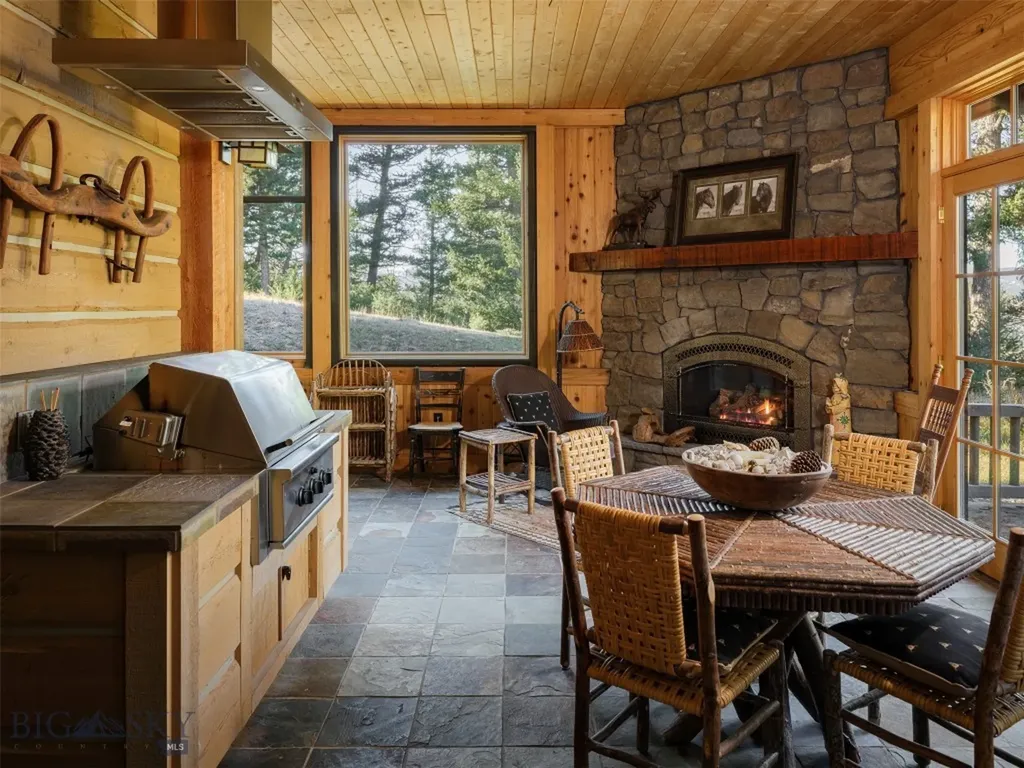 1055 Skywood Road Big Sky MT 59716