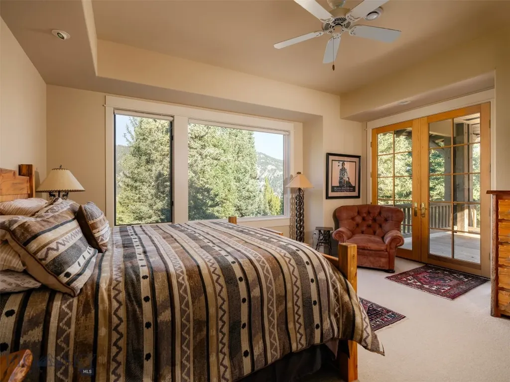 1055 Skywood Road Big Sky MT 59716