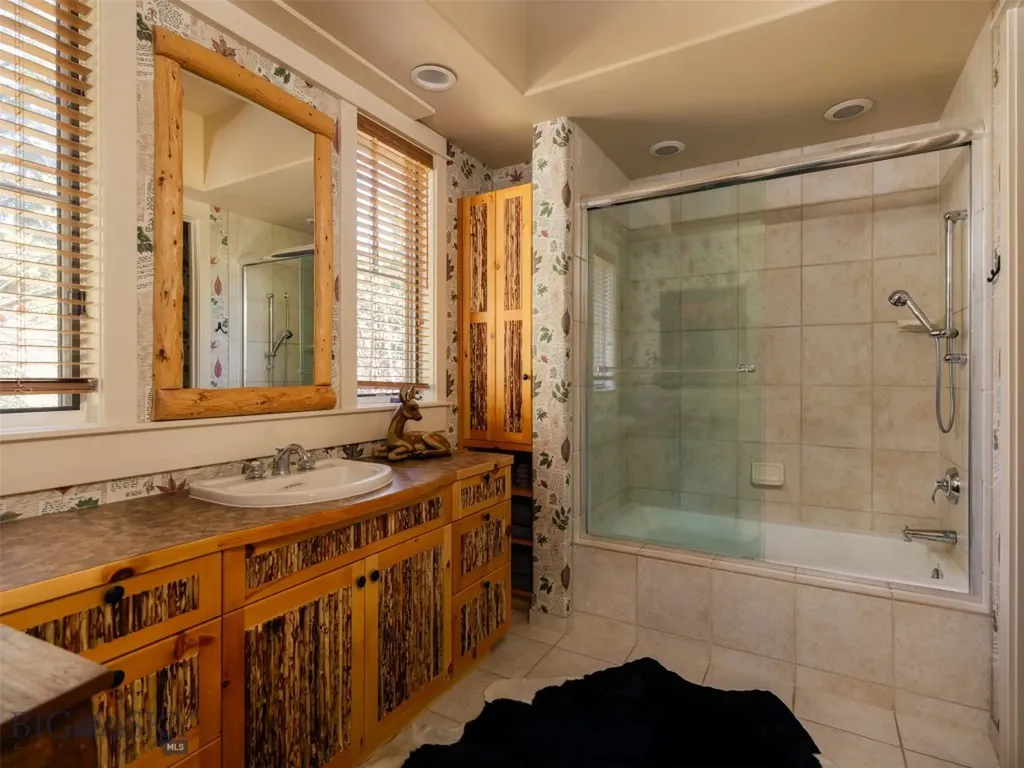 1055 Skywood Road Big Sky MT 59716
