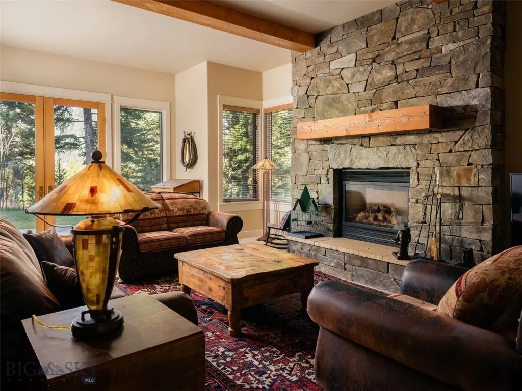 1055 Skywood Road Big Sky MT 59716