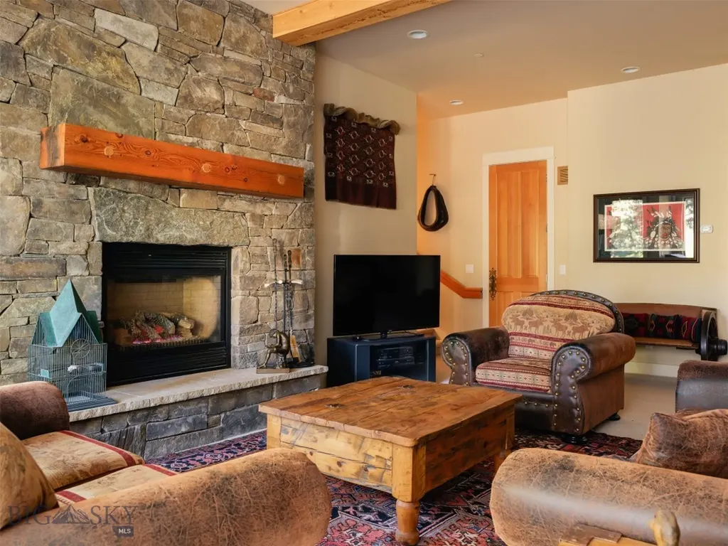 1055 Skywood Road Big Sky MT 59716
