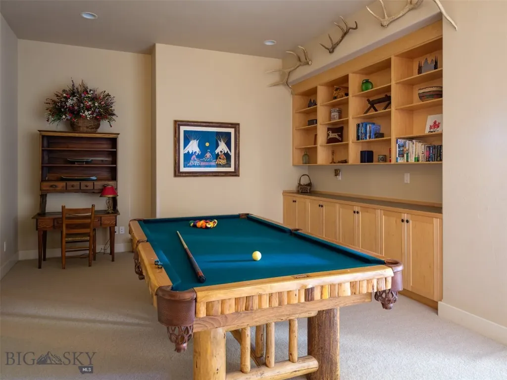 1055 Skywood Road Big Sky MT 59716