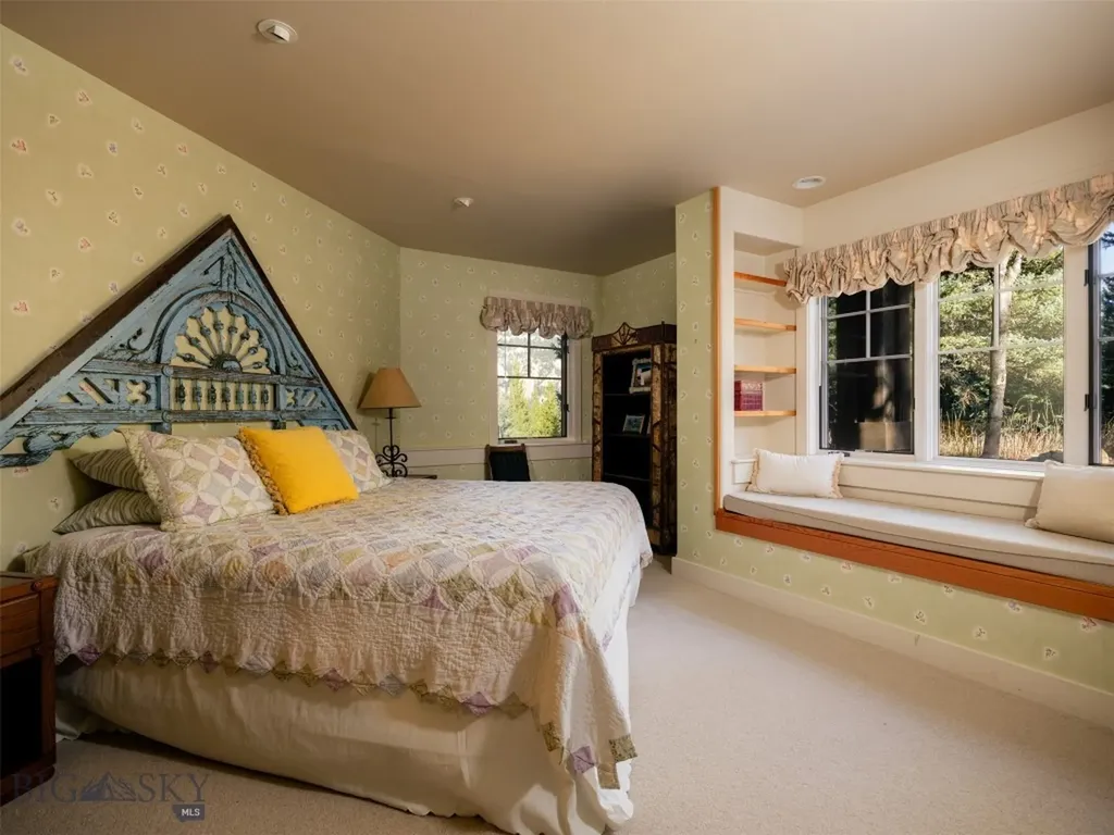 1055 Skywood Road Big Sky MT 59716