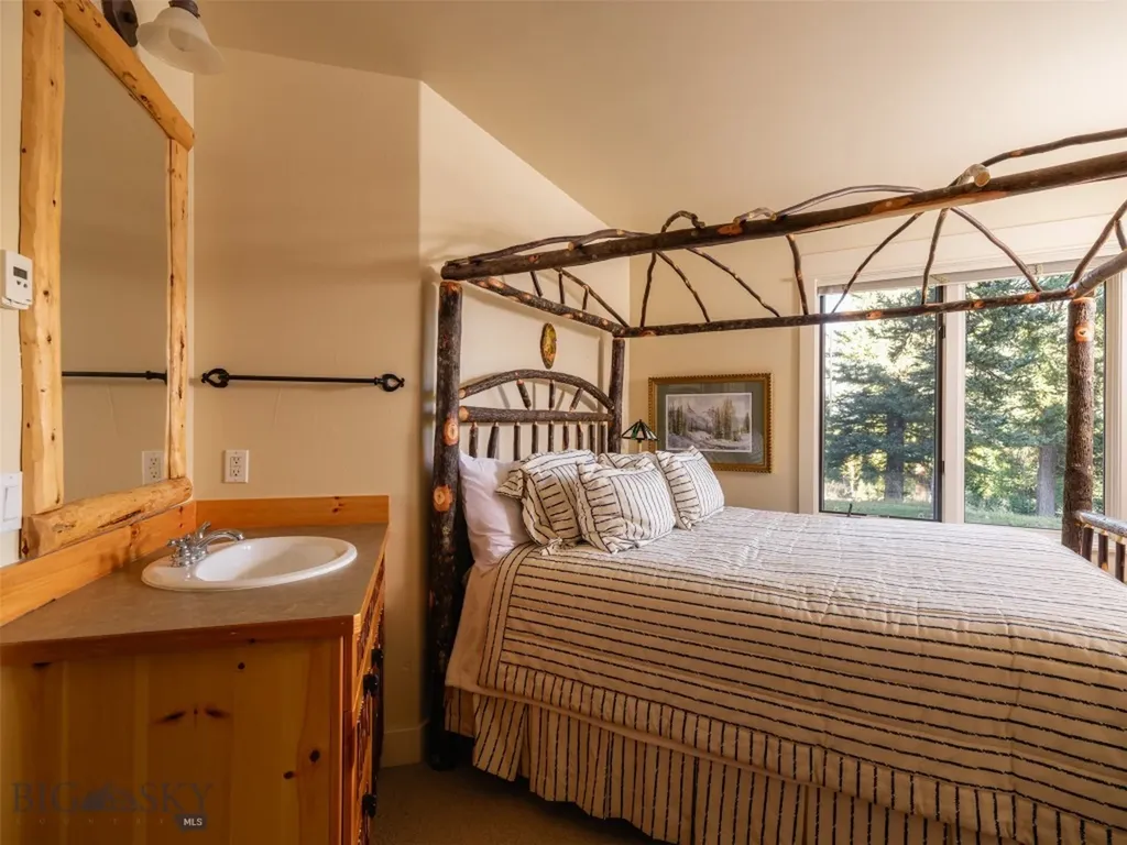 1055 Skywood Road Big Sky MT 59716