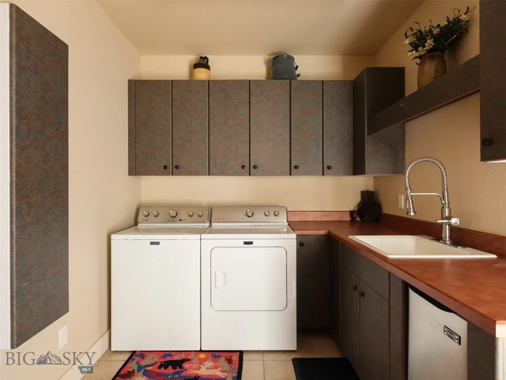 1055 Skywood Road Big Sky MT 59716