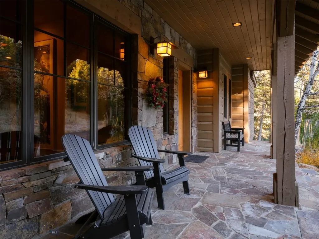 1055 Skywood Road Big Sky MT 59716