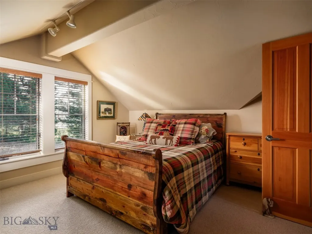 1055 Skywood Road Big Sky MT 59716