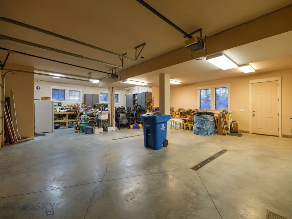 1055 Skywood Road Big Sky MT 59716