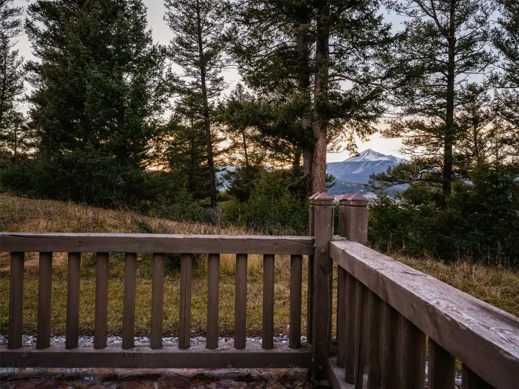 1055 Skywood Road Big Sky MT 59716