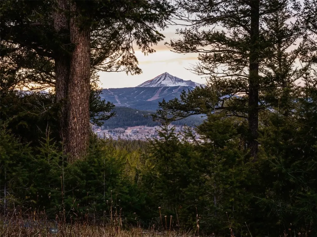 1055 Skywood Road Big Sky MT 59716