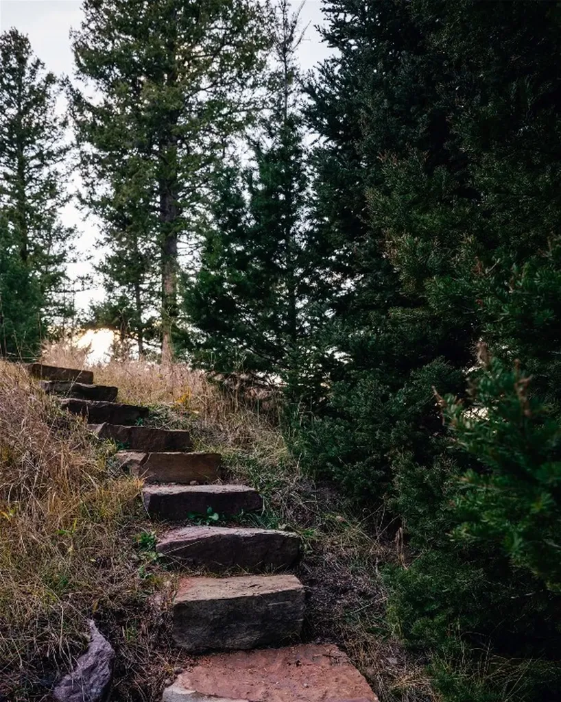 1055 Skywood Road Big Sky MT 59716