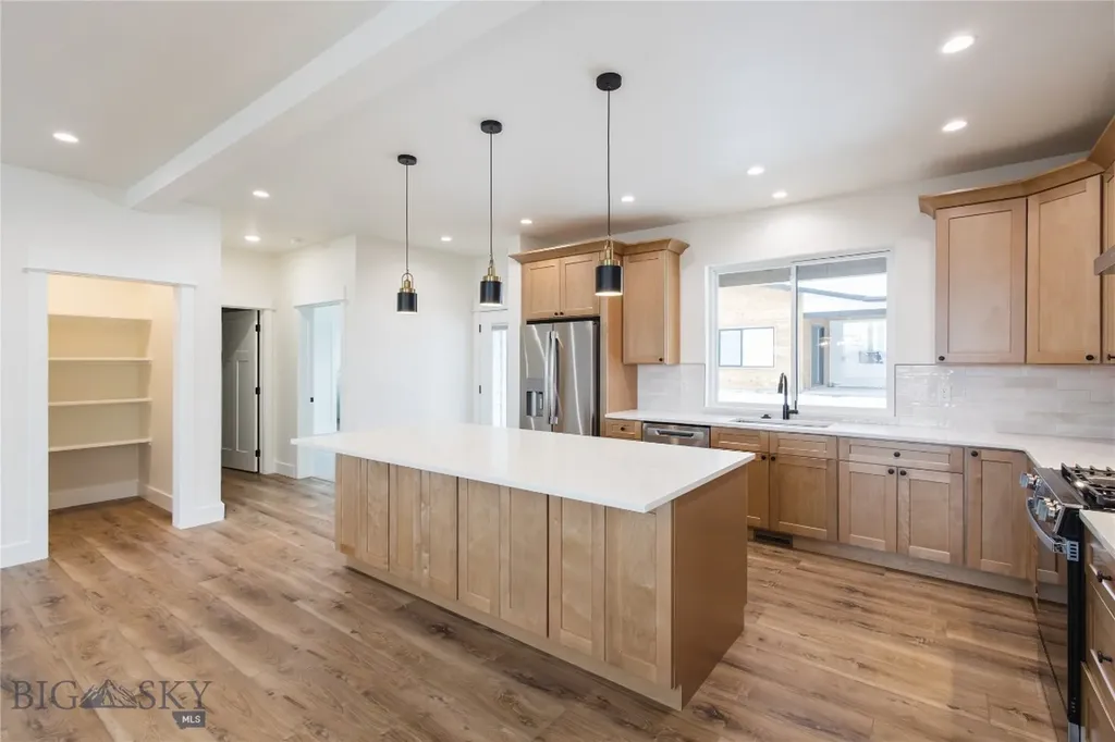 200 Delano Drive Bozeman MT 59718