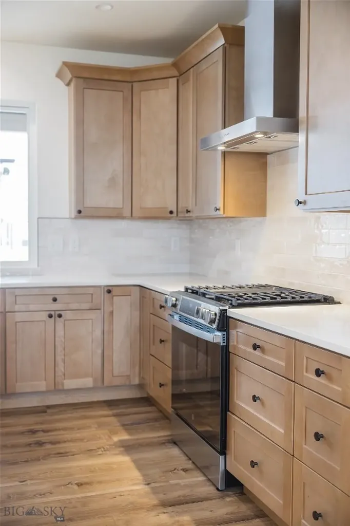 200 Delano Drive Bozeman MT 59718