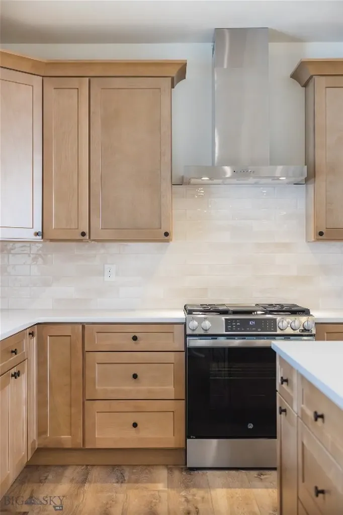 200 Delano Drive Bozeman MT 59718