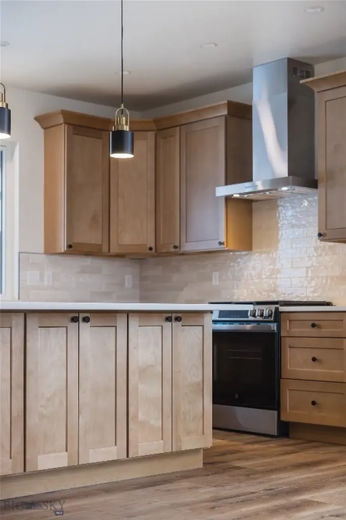 200 Delano Drive Bozeman MT 59718