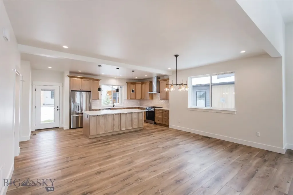200 Delano Drive Bozeman MT 59718