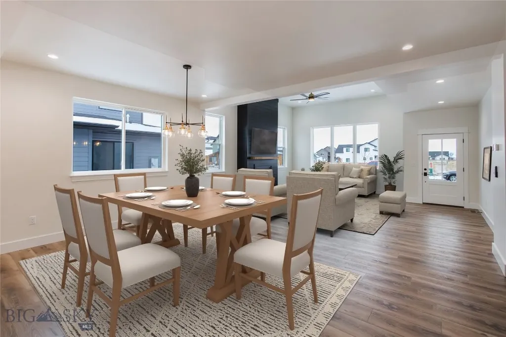 200 Delano Drive Bozeman MT 59718