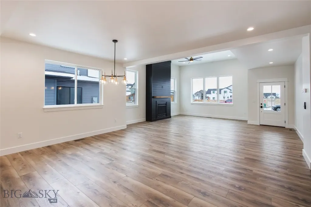 200 Delano Drive Bozeman MT 59718