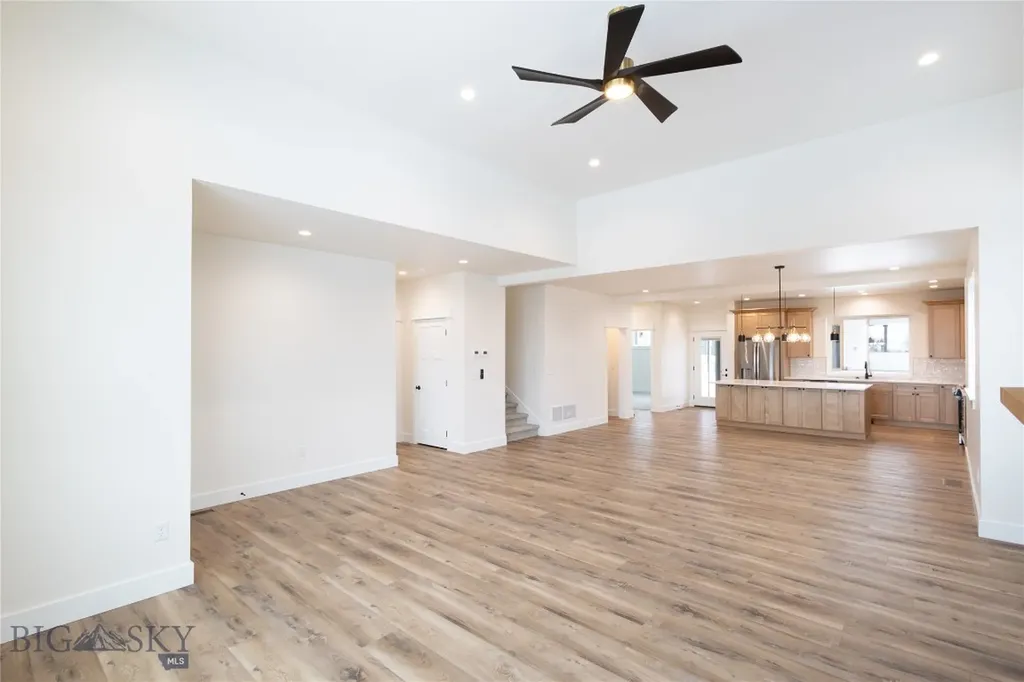 200 Delano Drive Bozeman MT 59718
