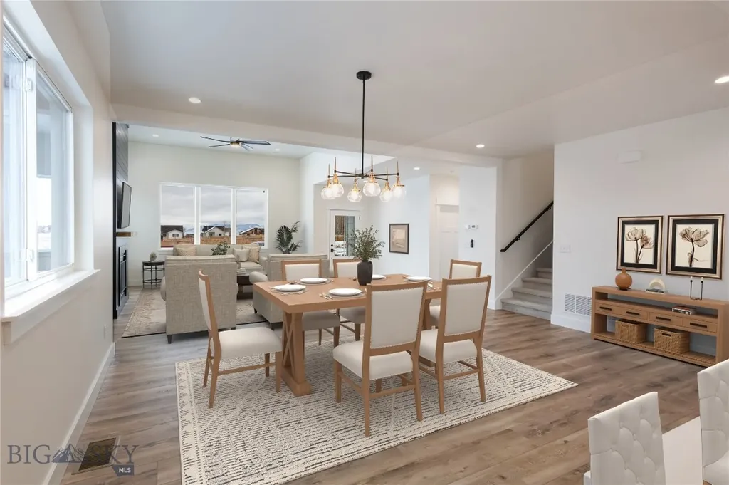 200 Delano Drive Bozeman MT 59718