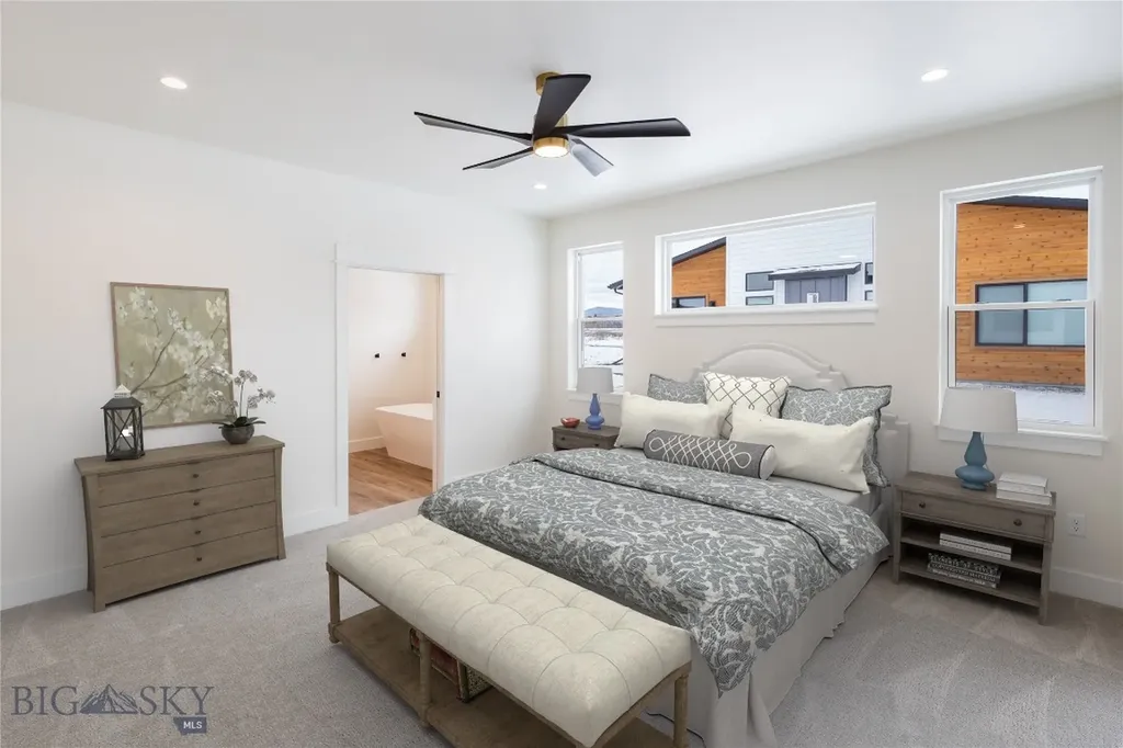 200 Delano Drive Bozeman MT 59718