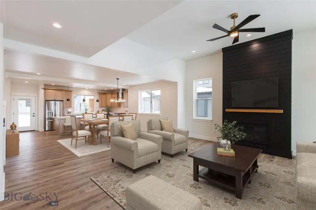 200 Delano Drive Bozeman MT 59718