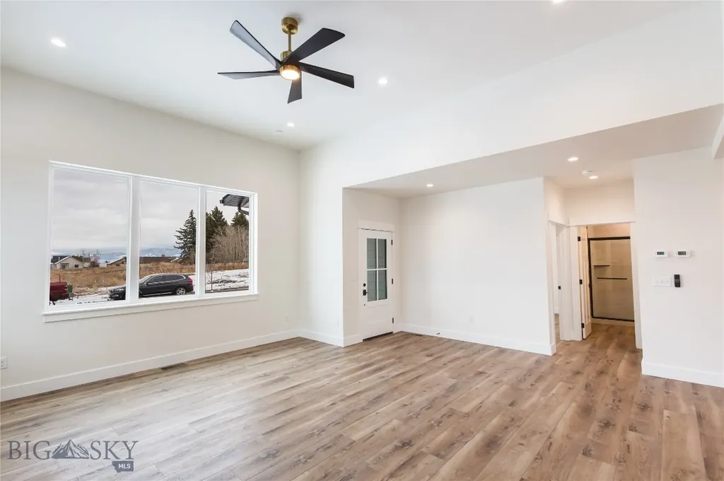 200 Delano Drive Bozeman MT 59718