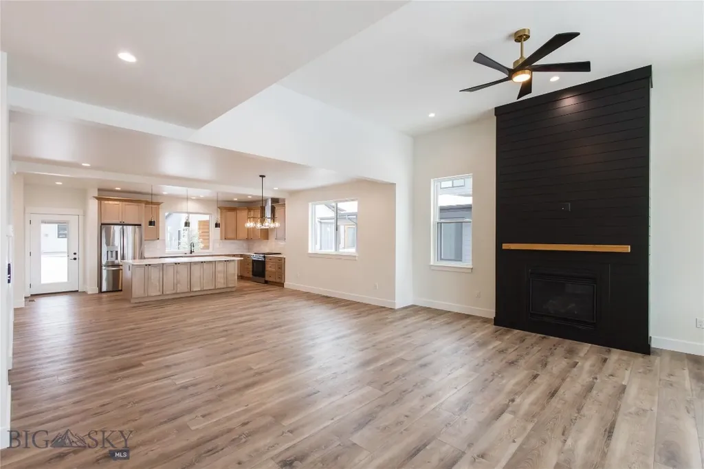 200 Delano Drive Bozeman MT 59718