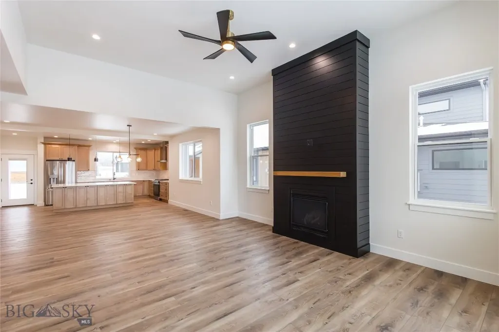 200 Delano Drive Bozeman MT 59718
