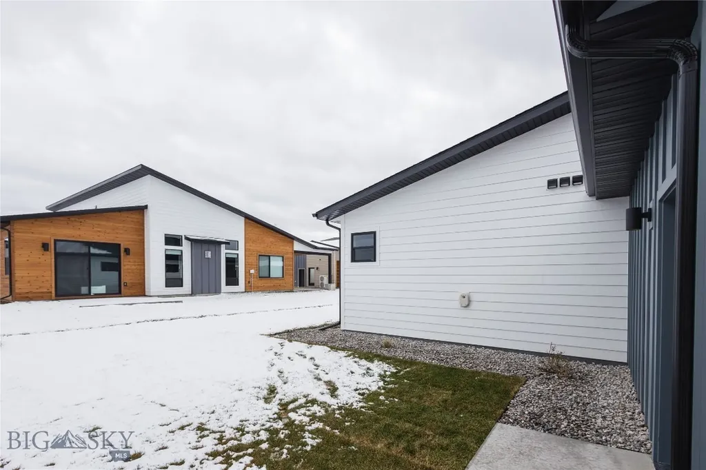 200 Delano Drive Bozeman MT 59718