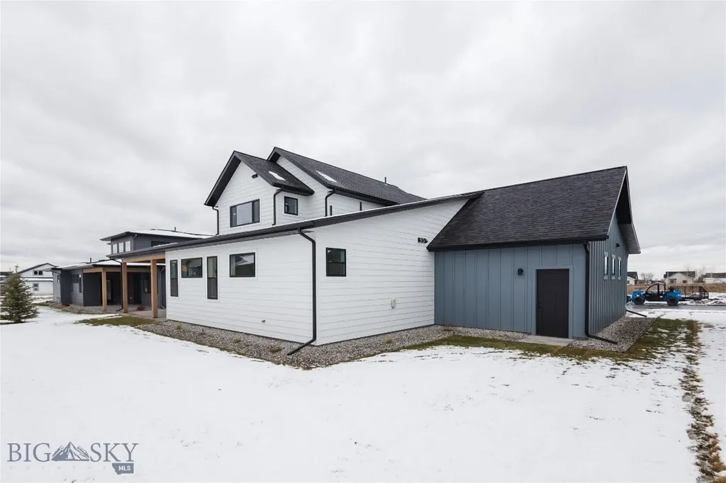 200 Delano Drive Bozeman MT 59718