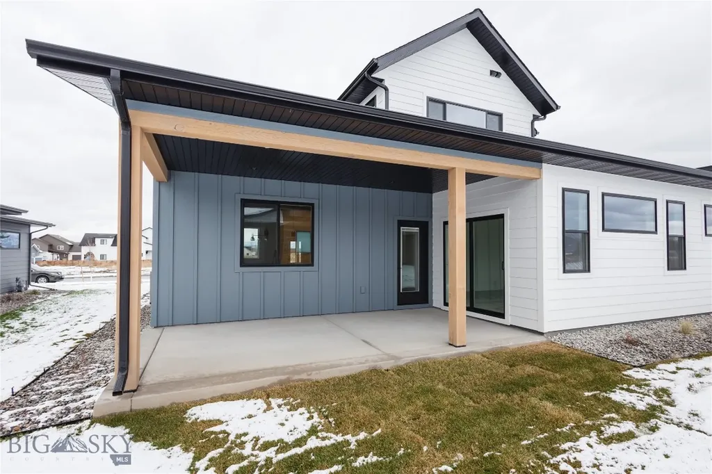 200 Delano Drive Bozeman MT 59718