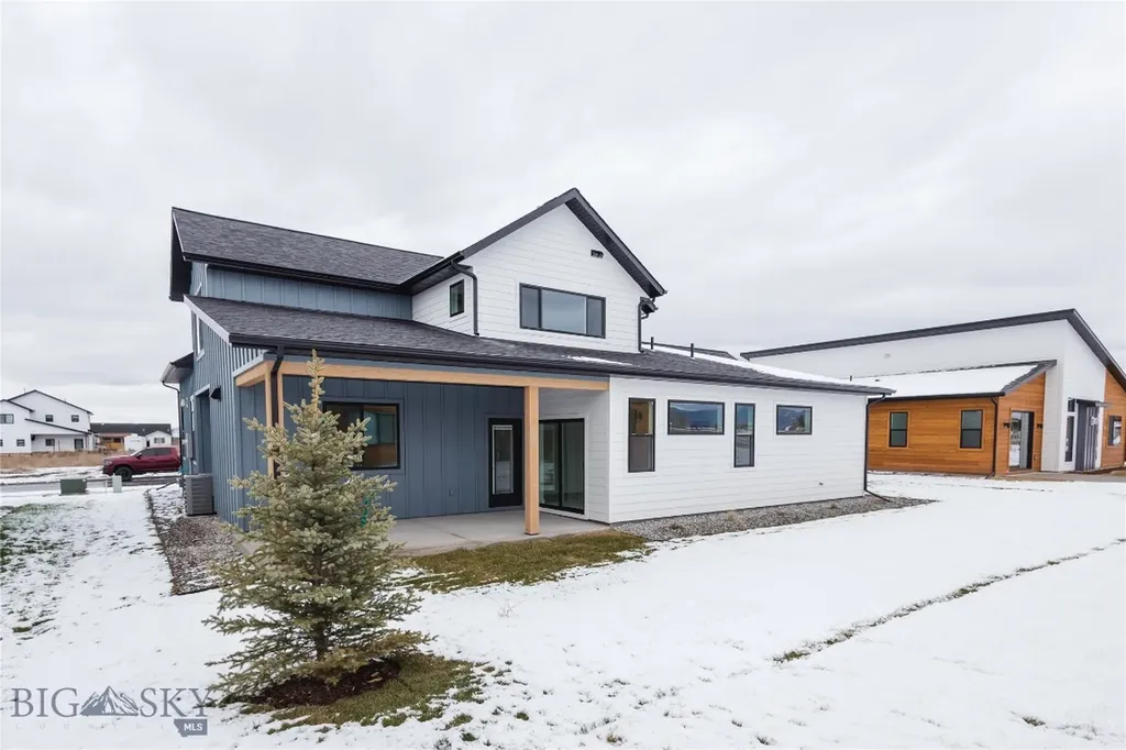 200 Delano Drive Bozeman MT 59718