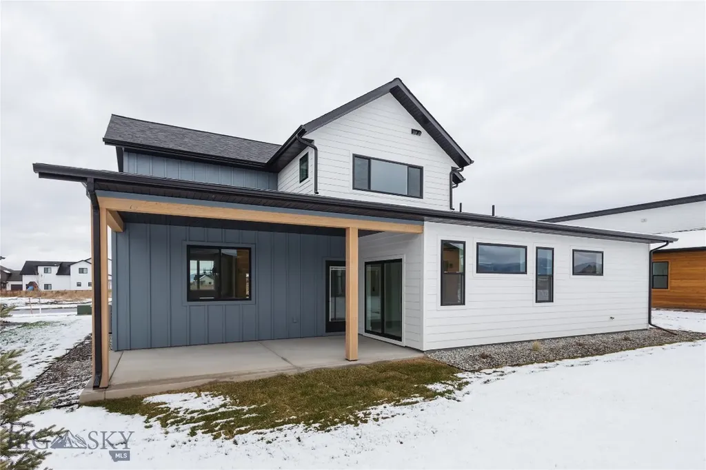 200 Delano Drive Bozeman MT 59718
