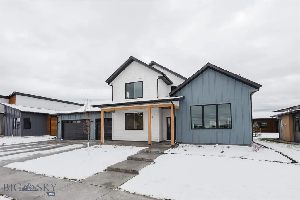 200 Delano Drive Bozeman MT 59718