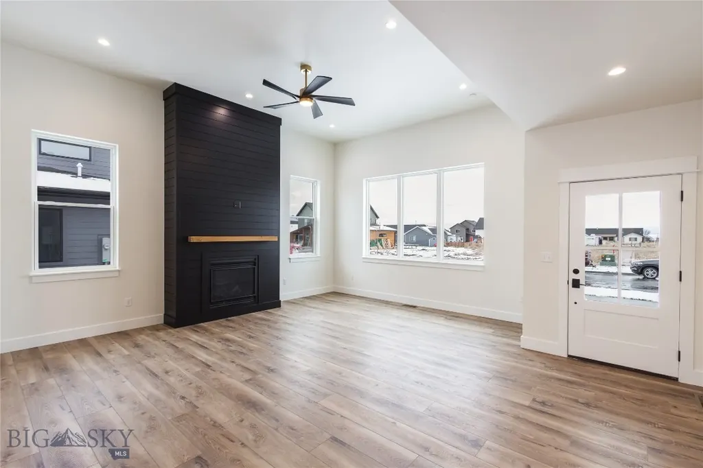 200 Delano Drive Bozeman MT 59718