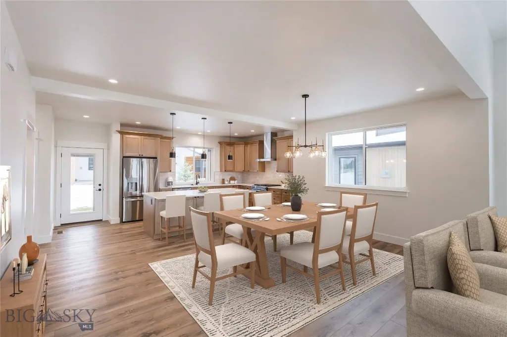 200 Delano Drive Bozeman MT 59718