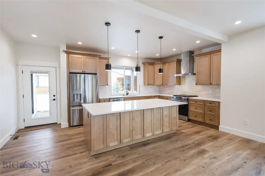 200 Delano Drive Bozeman MT 59718